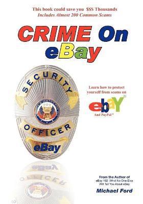 CRIME On EBay (hftad)