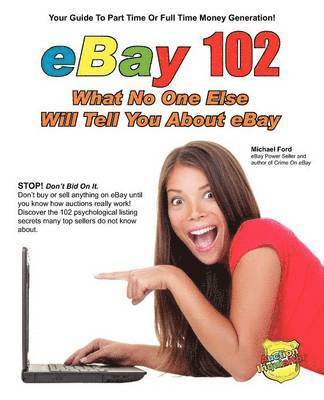 EBay 102 (inbunden)