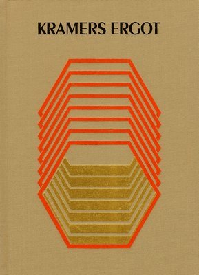 Kramers Ergot 8 (h�ftad)