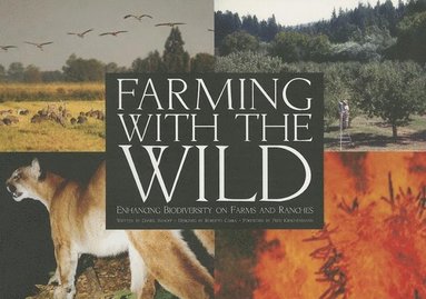 Farming with the Wild (h�ftad)