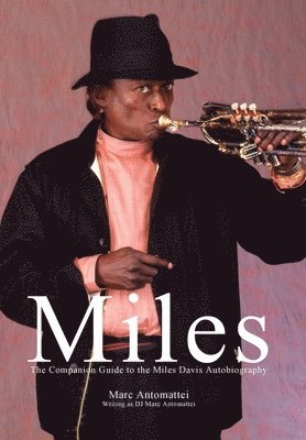 Miles (häftad)