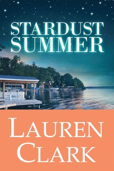 Stardust Summer (e-bok)