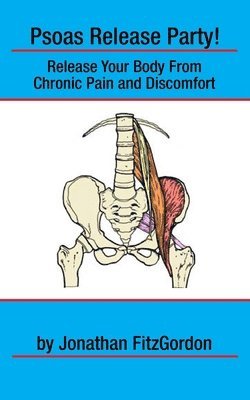 Psoas Release Party! (inbunden)