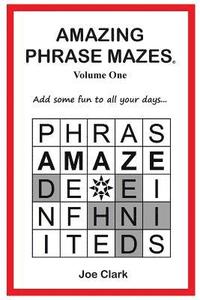 Amazing Phrase Mazes (hftad)