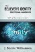 The Believer's Identity Devotional Handbook: 120 "I am" Statements of a Christian