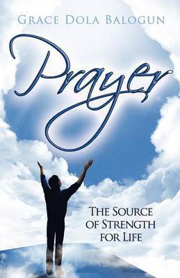 Prayer (inbunden)