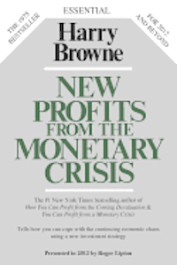 New Profits from the Monetary Crisis (hftad)
