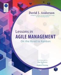 Lessons in Agile Management (häftad)