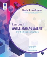 Lessons in Agile Management (e-bok)