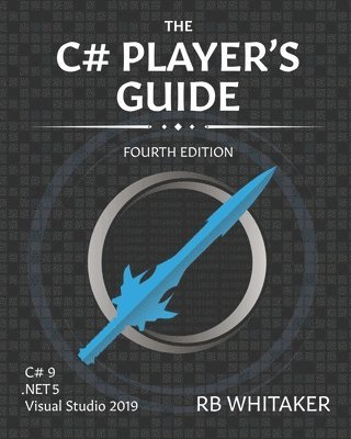 C# Player's Guide (4th Edition) (häftad)