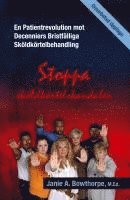 Stoppa sköldkörtelskandalen (inbunden)