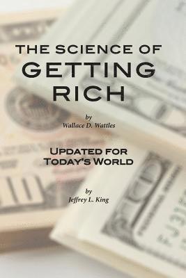 The Science of Getting Rich: Updated for Today's World (inbunden)