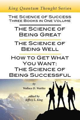 The Science of Success (hftad)