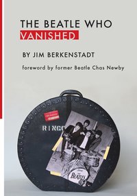 The Beatle Who Vanished (hftad)