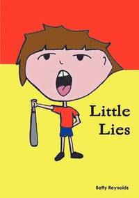 Little Lies (hftad)