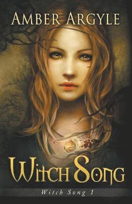 Witch Song (häftad)