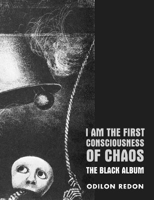 I Am The First Consciousness Of Chaos (hftad)