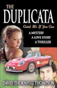 The Duplicata: Catch Me If You Can (hftad)