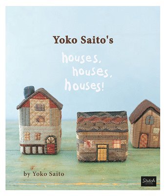 Houses Yoko Saito's Houses, Houses (h�ftad)