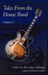 Tales From the House Band, Volume 2