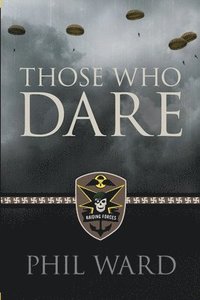 Those Who Dare (hftad)