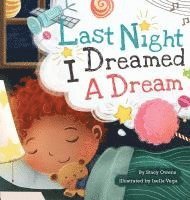 Last Night I Dreamed a Dream (hftad)