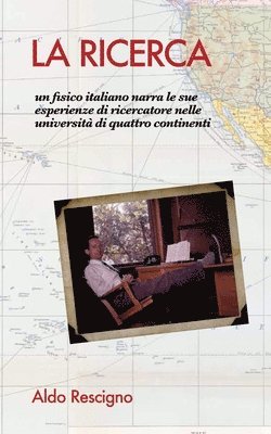 La Ricerca (hftad)