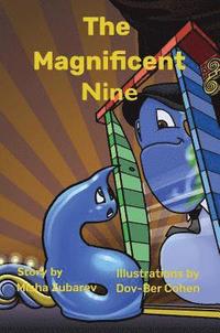 The Magnificent Nine (inbunden)