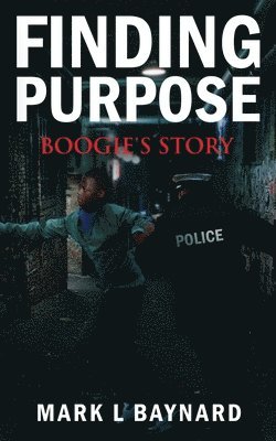 Finding Purpose (häftad)