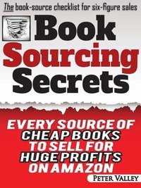 Book Sourcing Secrets (hftad)