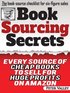 Book Sourcing Secrets