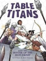 Table Titans Volume 2 (häftad)