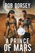 A Prince of Mars