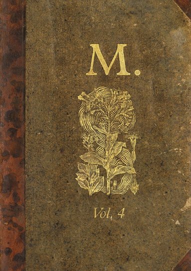 Molehill, Vol. 4 (häftad)