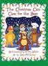 The Christmas Cats Care for the Bear