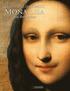 Leonardo da Vinci's Mona Lisa: New Perspectives