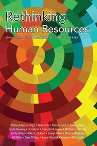 Rethinking Human Resources (häftad)