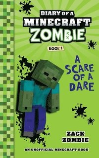 Diary of a Minecraft Zombie Book 1 (häftad)