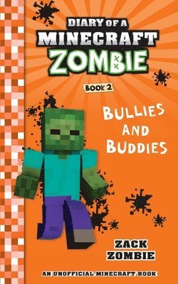Book 2 Diary of a Minecraft Zombie (hftad)