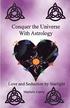 Conquer the Universe With Astrology: Love and Seduction by Starlight