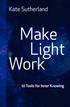Make Light Work