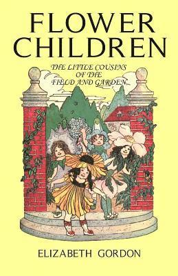 Flower Children (h�ftad)