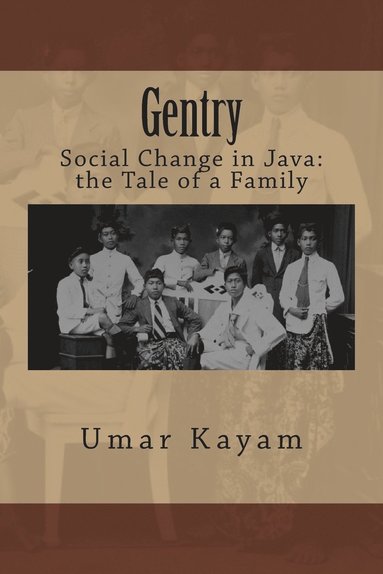 Gentry (hftad)