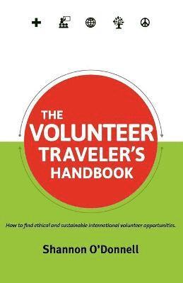 The Volunteer Traveler's Handbook (hftad)