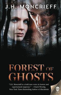 Forest of Ghosts (hftad)