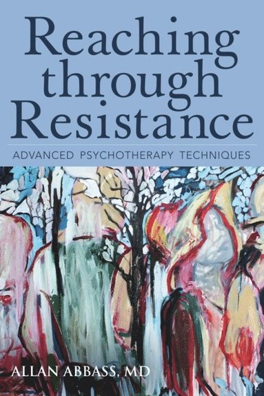 Reaching through Resistance (e-bok)