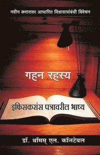Profound Mystery: Commentary on Ephesians (hftad)