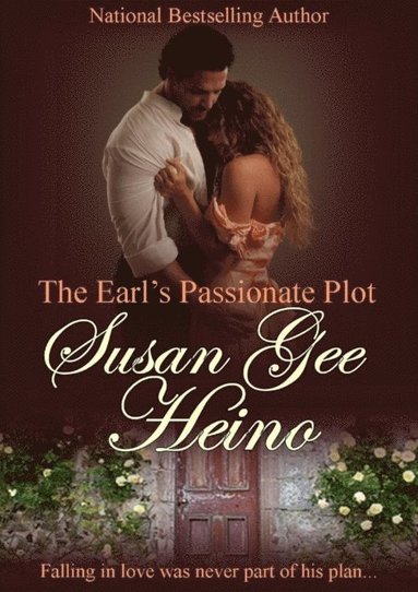 Earl's Passionate Plot (e-bok)