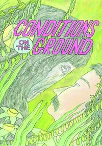 Conditions On The Ground (inbunden)