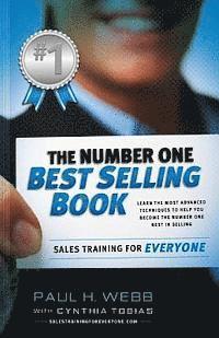 The Number One Best Selling Book ... Sales Training for Everyone (hftad)